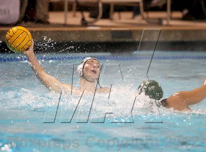 Thumbnail 3 in Miramonte vs San Ramon Valley (CIF NCS D1 Final) photogallery.