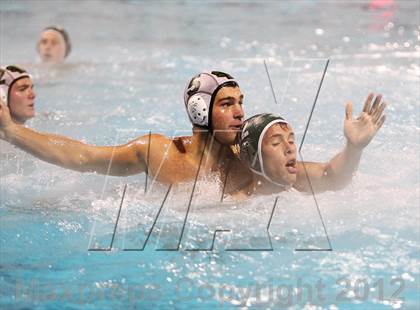 Thumbnail 1 in Miramonte vs San Ramon Valley (CIF NCS D1 Final) photogallery.