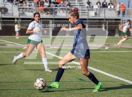 Thumbnail 1 in Smithson Valley vs. Harlingen South (UIL Regional IV 5A D1 Soccer Semifinals) photogallery.