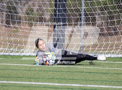 Thumbnail 2 in Smithson Valley vs. Harlingen South (UIL Regional IV 5A D1 Soccer Semifinals) photogallery.