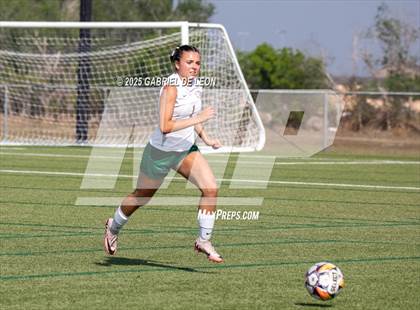 Thumbnail 3 in Smithson Valley vs. Harlingen South (UIL Regional IV 5A D1 Soccer Semifinals) photogallery.
