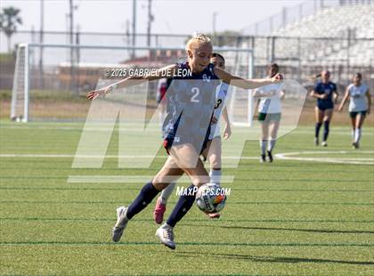 Thumbnail 1 in Smithson Valley vs. Harlingen South (UIL Regional IV 5A D1 Soccer Semifinals) photogallery.