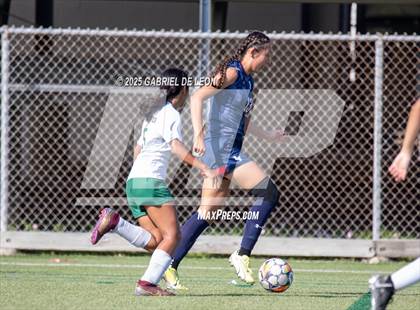 Thumbnail 2 in Smithson Valley vs. Harlingen South (UIL Regional IV 5A D1 Soccer Semifinals) photogallery.