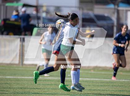 Thumbnail 2 in Smithson Valley vs. Harlingen South (UIL Regional IV 5A D1 Soccer Semifinals) photogallery.