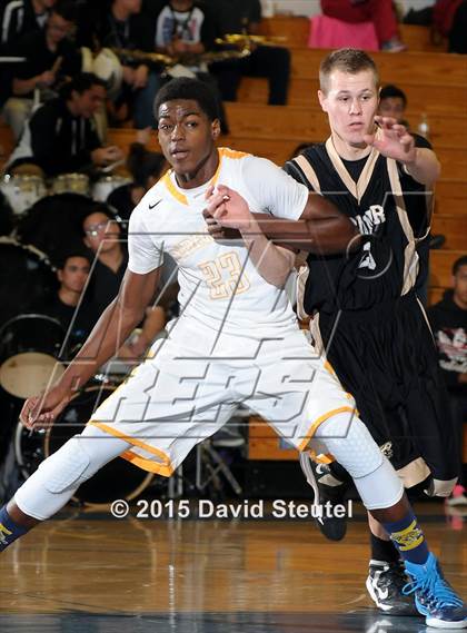 Thumbnail 2 in Pioneer @ Inderkum photogallery.