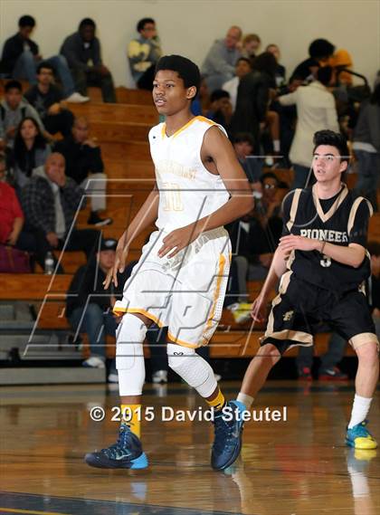Thumbnail 3 in Pioneer @ Inderkum photogallery.