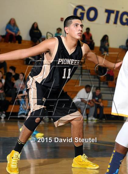 Thumbnail 2 in Pioneer @ Inderkum photogallery.