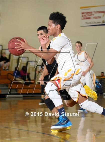 Thumbnail 2 in Pioneer @ Inderkum photogallery.