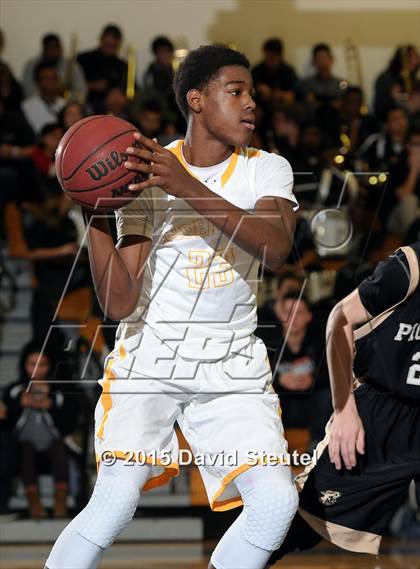 Thumbnail 3 in Pioneer @ Inderkum photogallery.