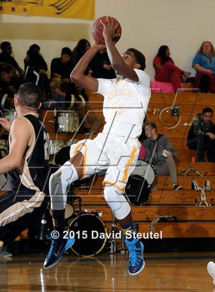 Thumbnail 2 in Pioneer @ Inderkum photogallery.