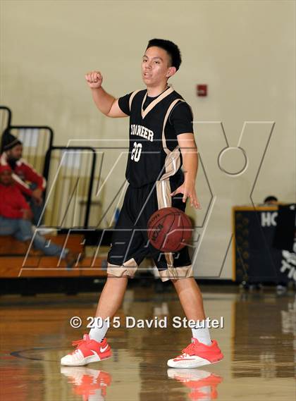 Thumbnail 2 in Pioneer @ Inderkum photogallery.