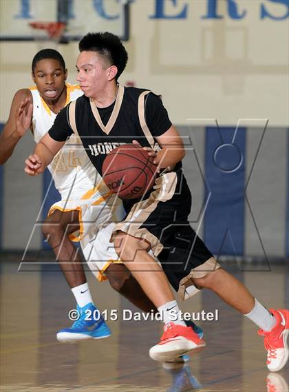 Thumbnail 2 in Pioneer @ Inderkum photogallery.