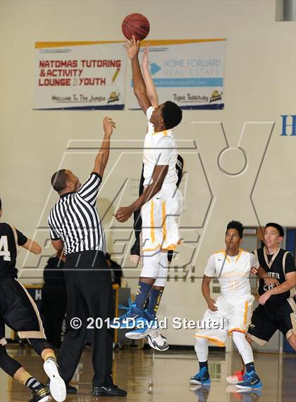 Thumbnail 1 in Pioneer @ Inderkum photogallery.