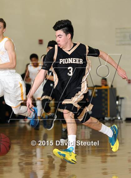 Thumbnail 1 in Pioneer @ Inderkum photogallery.