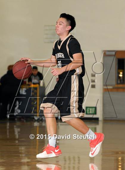 Thumbnail 2 in Pioneer @ Inderkum photogallery.