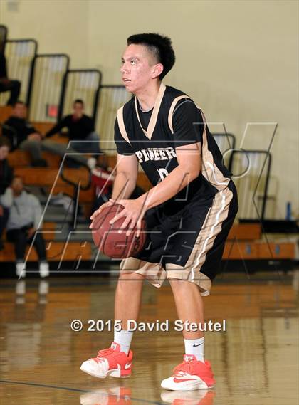 Thumbnail 1 in Pioneer @ Inderkum photogallery.