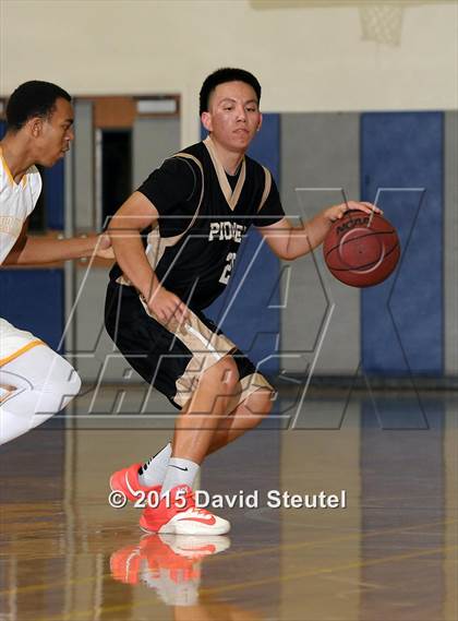 Thumbnail 3 in Pioneer @ Inderkum photogallery.