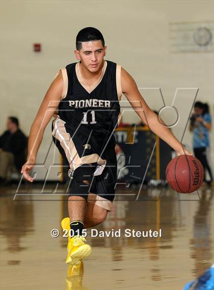 Thumbnail 2 in Pioneer @ Inderkum photogallery.