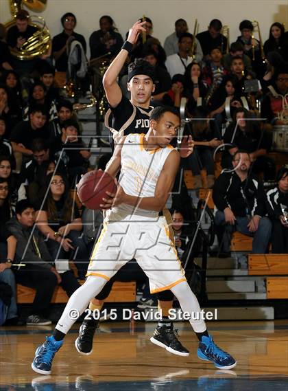 Thumbnail 2 in Pioneer @ Inderkum photogallery.