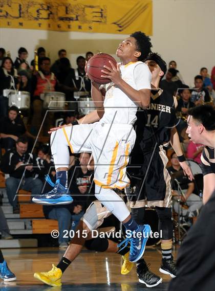 Thumbnail 3 in Pioneer @ Inderkum photogallery.