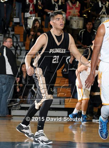 Thumbnail 2 in Pioneer @ Inderkum photogallery.