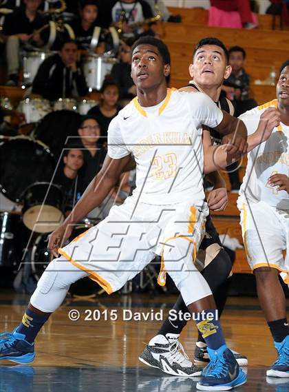 Thumbnail 3 in Pioneer @ Inderkum photogallery.