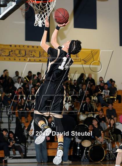 Thumbnail 3 in Pioneer @ Inderkum photogallery.