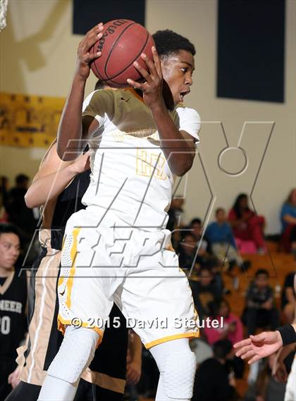 Thumbnail 3 in Pioneer @ Inderkum photogallery.