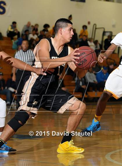 Thumbnail 3 in Pioneer @ Inderkum photogallery.