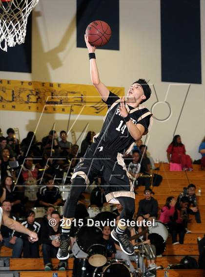 Thumbnail 1 in Pioneer @ Inderkum photogallery.