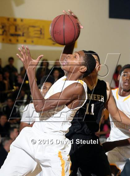 Thumbnail 3 in Pioneer @ Inderkum photogallery.