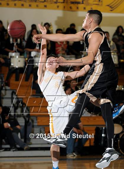Thumbnail 1 in Pioneer @ Inderkum photogallery.