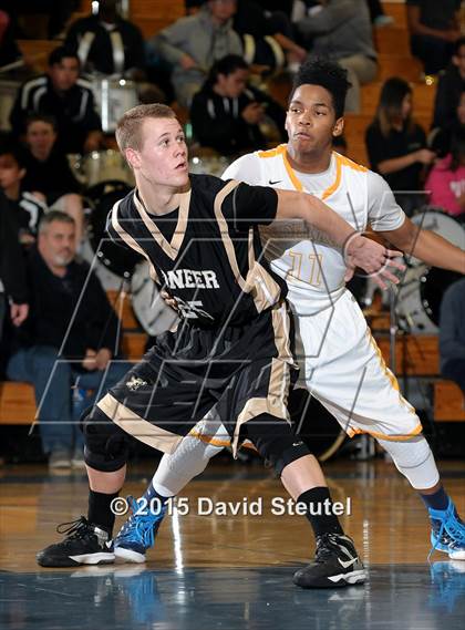 Thumbnail 3 in Pioneer @ Inderkum photogallery.