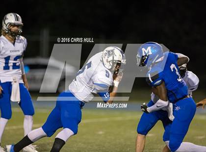 Thumbnail 3 in North Lincoln @ Mooresville photogallery.