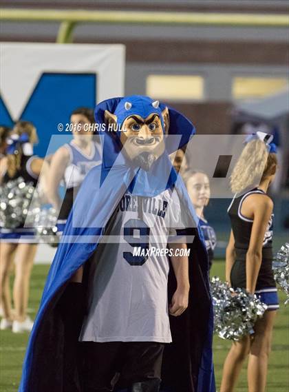 Thumbnail 1 in North Lincoln @ Mooresville photogallery.