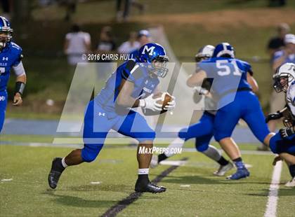 Thumbnail 1 in North Lincoln @ Mooresville photogallery.