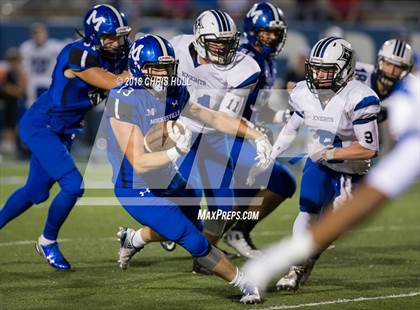 Thumbnail 1 in North Lincoln @ Mooresville photogallery.