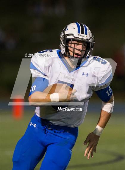 Thumbnail 1 in North Lincoln @ Mooresville photogallery.