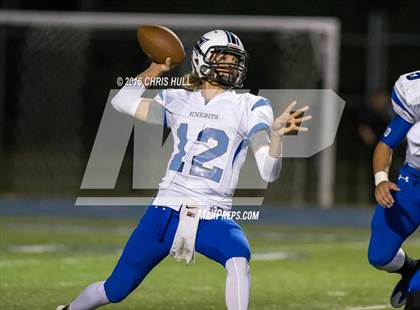 Thumbnail 2 in North Lincoln @ Mooresville photogallery.