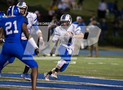 Thumbnail 2 in North Lincoln @ Mooresville photogallery.