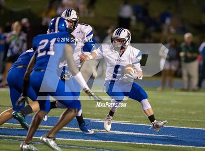 Thumbnail 3 in North Lincoln @ Mooresville photogallery.