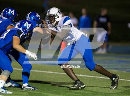 Thumbnail 3 in North Lincoln @ Mooresville photogallery.
