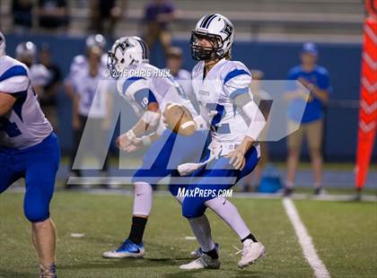 Thumbnail 3 in North Lincoln @ Mooresville photogallery.