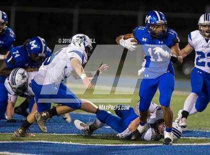 Thumbnail 2 in North Lincoln @ Mooresville photogallery.