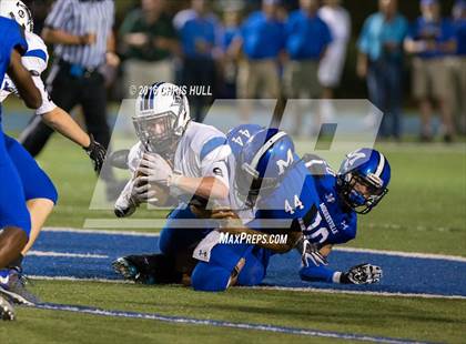 Thumbnail 1 in North Lincoln @ Mooresville photogallery.