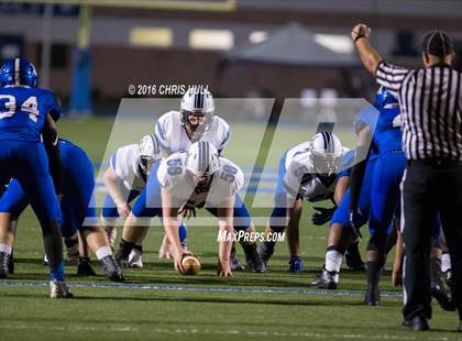 Thumbnail 1 in North Lincoln @ Mooresville photogallery.