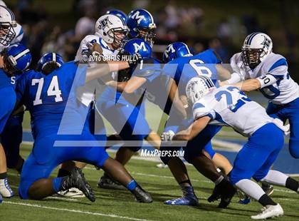 Thumbnail 2 in North Lincoln @ Mooresville photogallery.