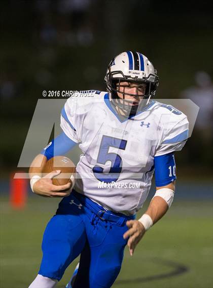Thumbnail 3 in North Lincoln @ Mooresville photogallery.