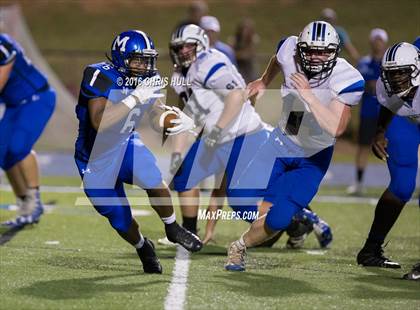 Thumbnail 2 in North Lincoln @ Mooresville photogallery.