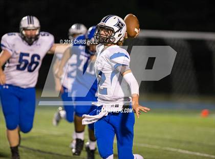 Thumbnail 3 in North Lincoln @ Mooresville photogallery.